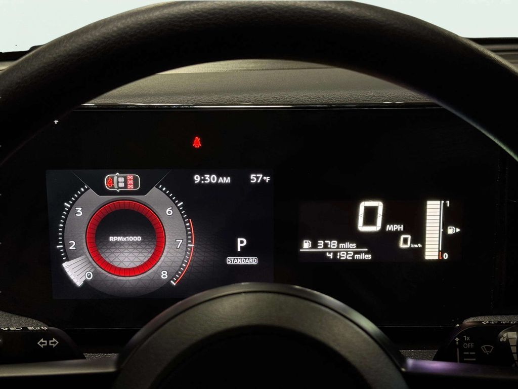 2026 Nissan Kicks SV w/Cold Weather Pkg San Clemente CA