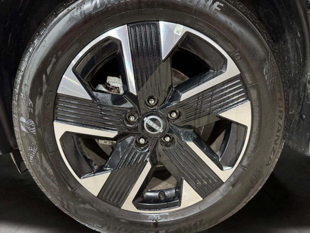 2026 Nissan Kicks SV w/Cold Weather Pkg San Clemente CA