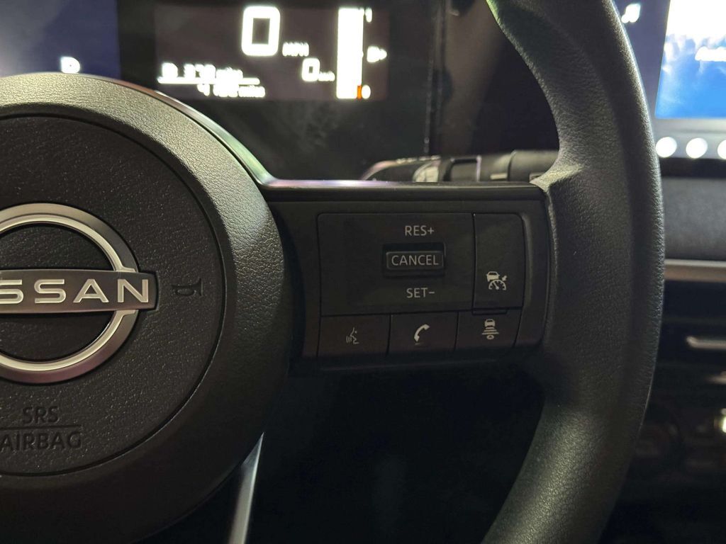 2026 Nissan Kicks SV w/Cold Weather Pkg San Clemente CA