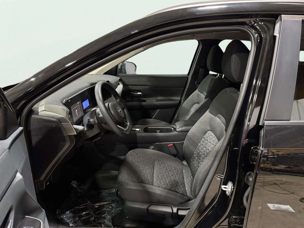 2026 Nissan Kicks SV w/Cold Weather Pkg San Clemente CA
