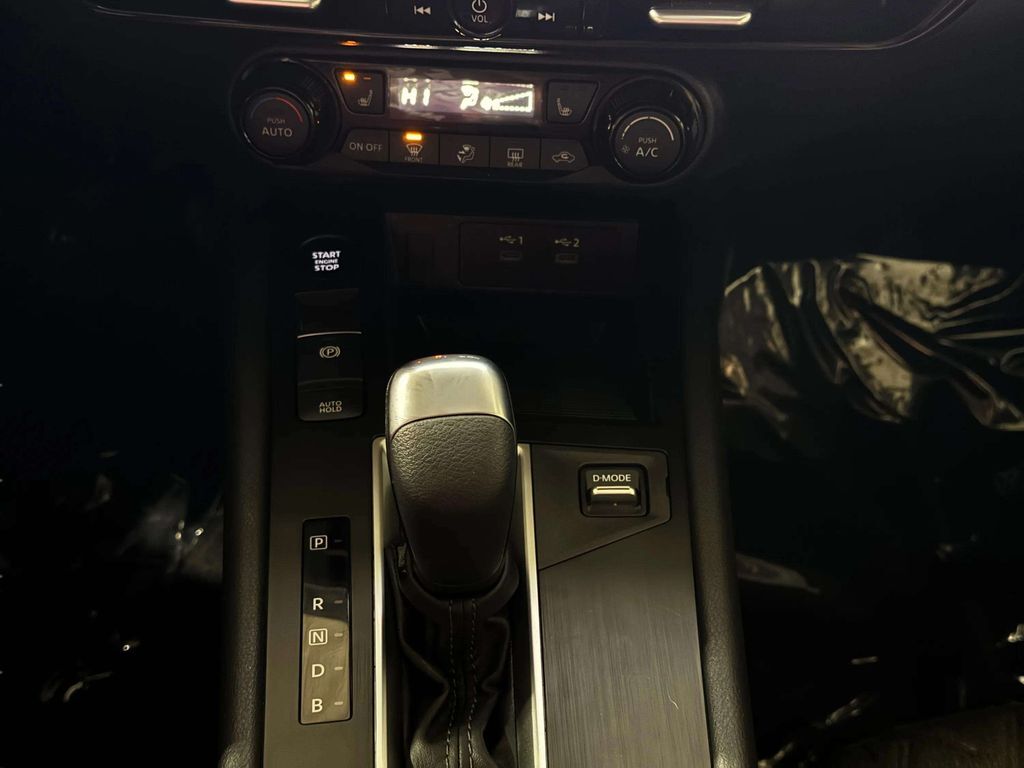 2026 Nissan Kicks SV w/Cold Weather Pkg San Clemente CA