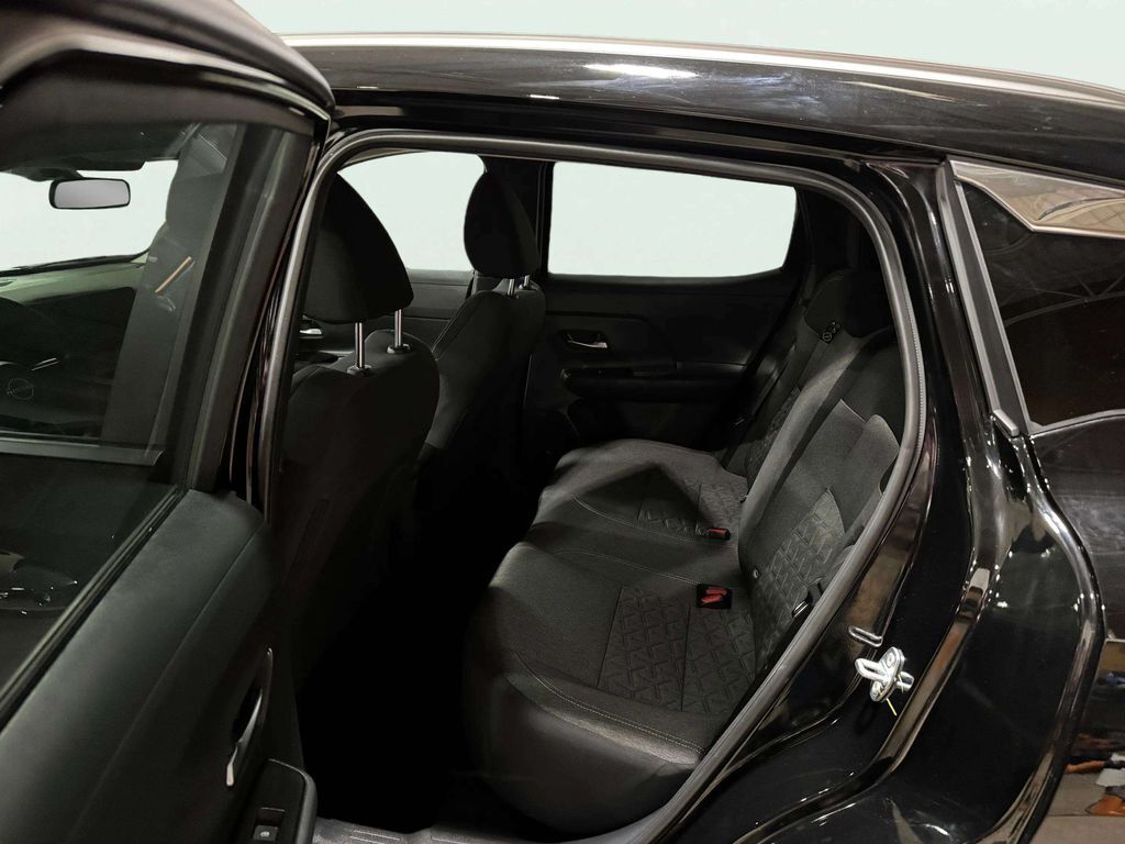 2026 Nissan Kicks SV w/Cold Weather Pkg San Clemente CA