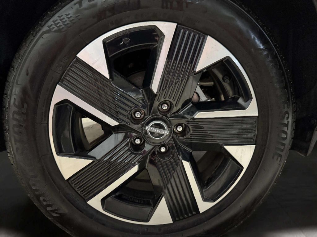 2026 Nissan Kicks SV w/Cold Weather Pkg San Clemente CA