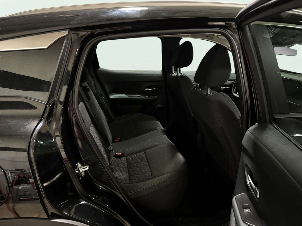 2026 Nissan Kicks SV w/Cold Weather Pkg San Clemente CA