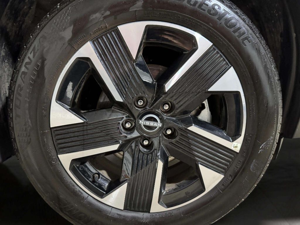 2026 Nissan Kicks SV w/Cold Weather Pkg San Clemente CA