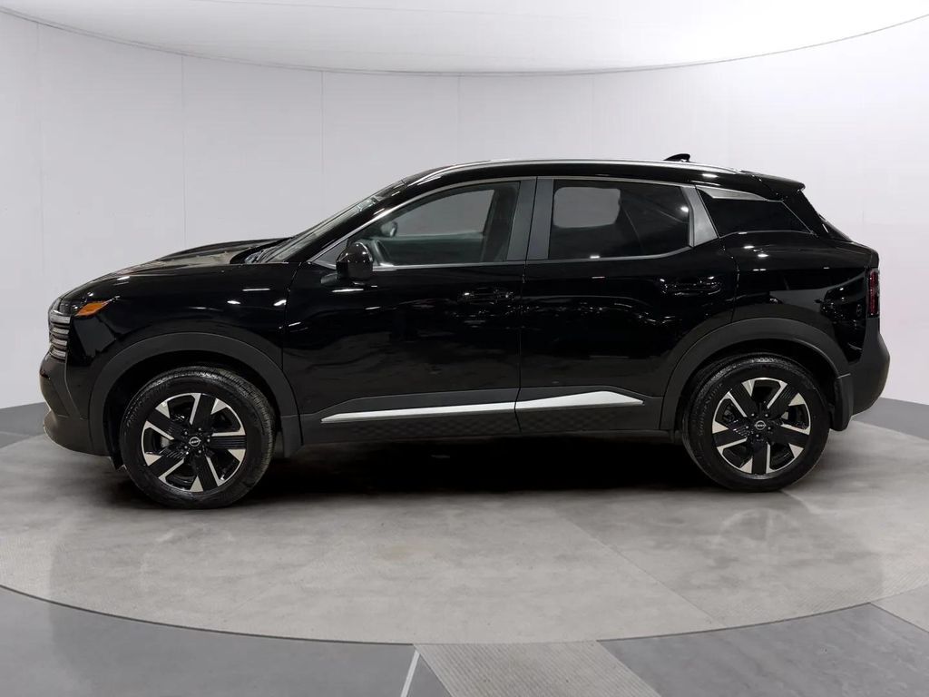 2026 Nissan Kicks SV w/Cold Weather Pkg San Clemente CA