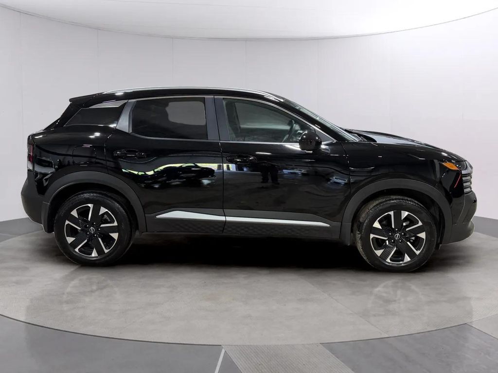 2026 Nissan Kicks SV w/Cold Weather Pkg San Clemente CA