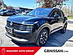 2026 Nissan Kicks SV w/Cold Weather Pkg