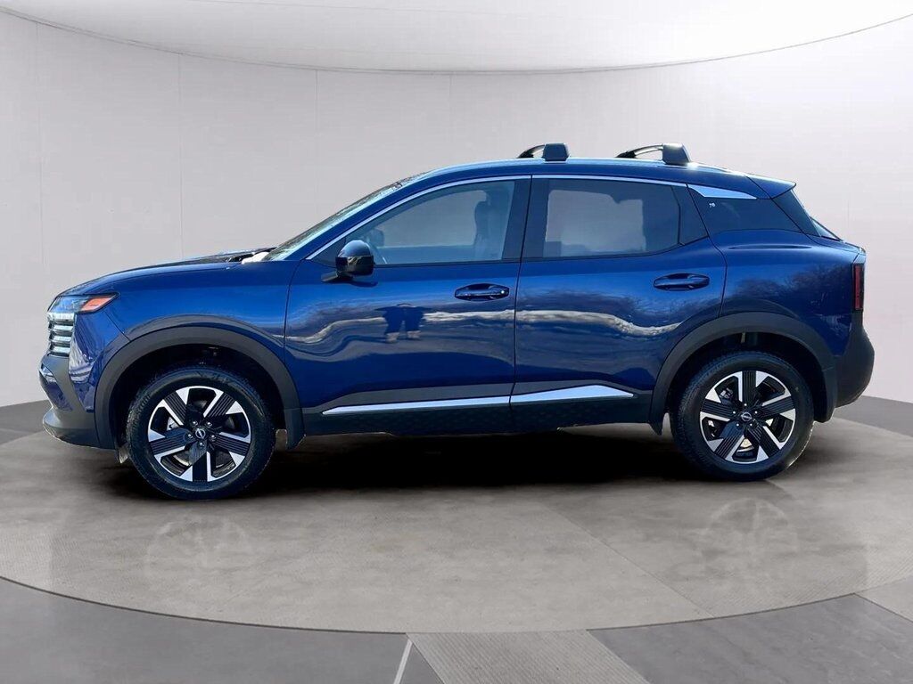 2026 Nissan Kicks SV w/Cold Weather Pkg San Clemente CA