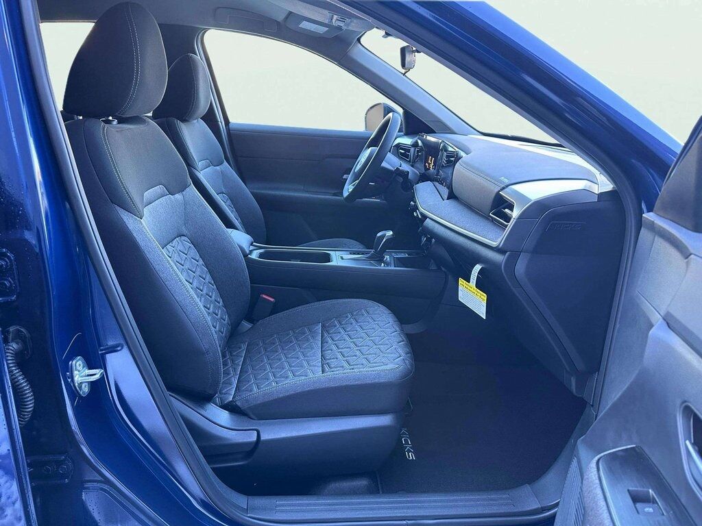 2026 Nissan Kicks SV w/Cold Weather Pkg San Clemente CA