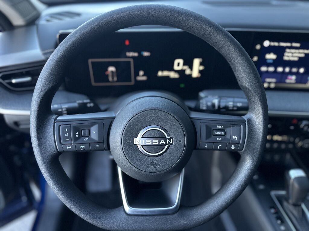 2026 Nissan Kicks SV w/Cold Weather Pkg San Clemente CA