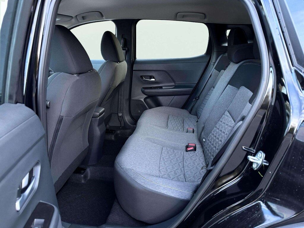 2026 Nissan Kicks SV w/Cold Weather Pkg San Clemente CA