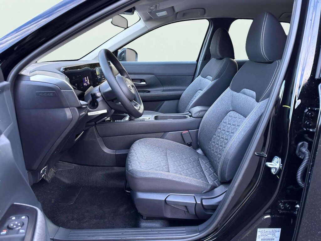 2026 Nissan Kicks SV w/Cold Weather Pkg San Clemente CA