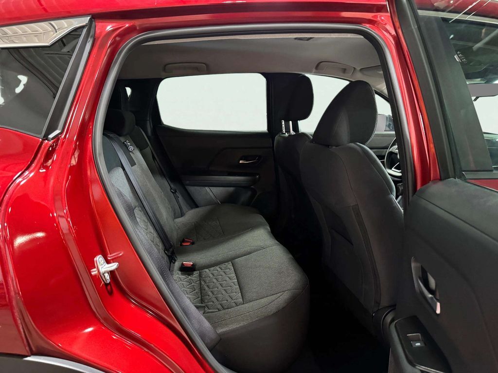 2026 Nissan Kicks SV w/Premium Pkg San Clemente CA