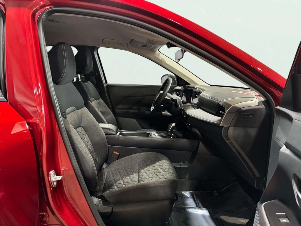 2026 Nissan Kicks SV w/Premium Pkg San Clemente CA