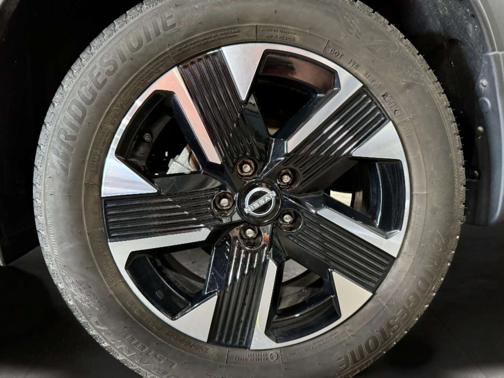 2026 Nissan Kicks SV w/Premium Pkg San Clemente CA