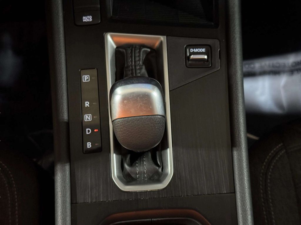 2026 Nissan Kicks SV w/Premium Pkg San Clemente CA