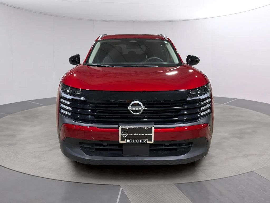 2026 Nissan Kicks SV w/Premium Pkg San Clemente CA