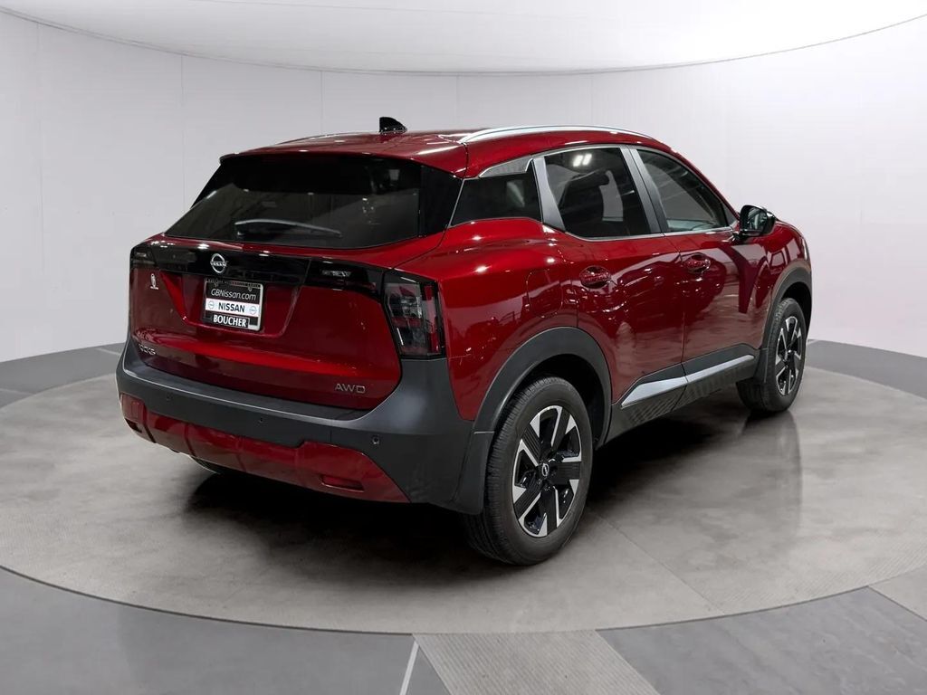 2026 Nissan Kicks SV w/Premium Pkg San Clemente CA