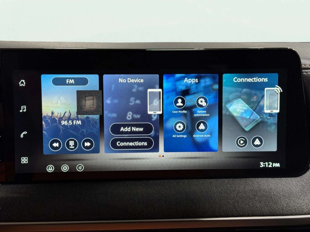 2026 Nissan Kicks SV w/Premium Pkg San Clemente CA