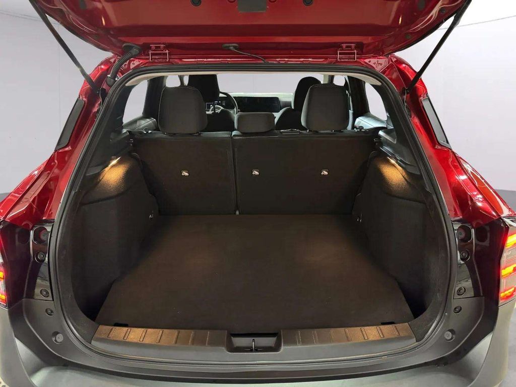 2026 Nissan Kicks SV w/Premium Pkg San Clemente CA