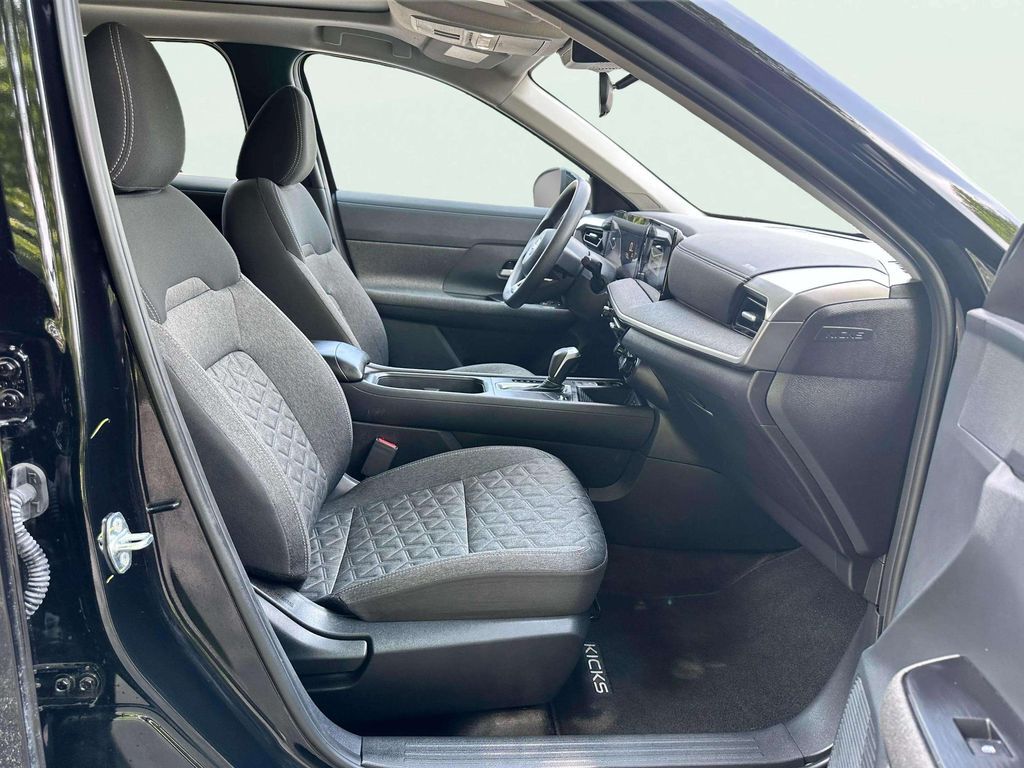 2026 Nissan Kicks SV w/Premium Pkg San Clemente CA