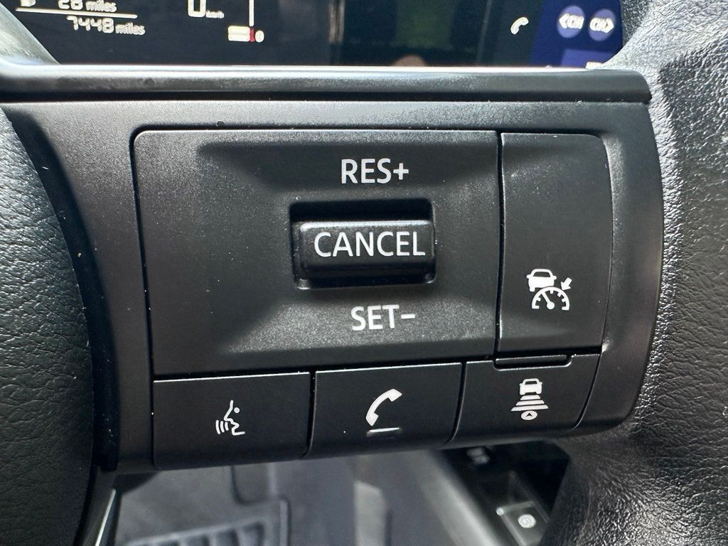 2026 Nissan Kicks SV w/Premium Pkg San Clemente CA