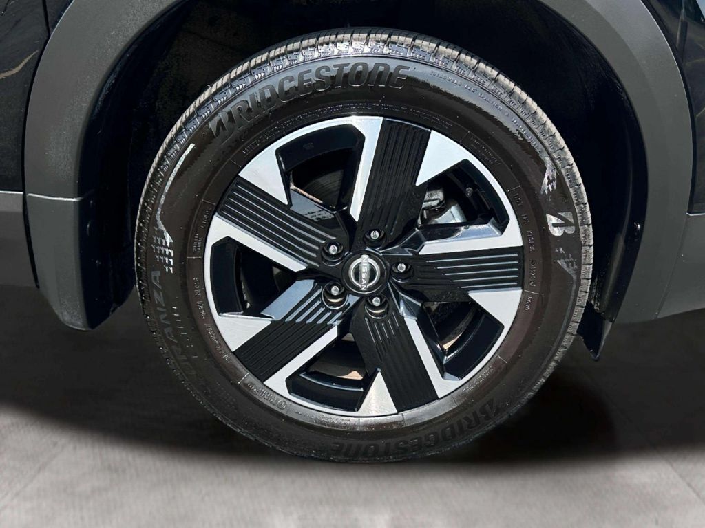 2026 Nissan Kicks SV w/Premium Pkg San Clemente CA