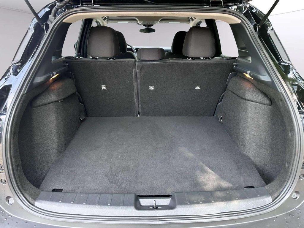 2026 Nissan Kicks SV w/Premium Pkg San Clemente CA