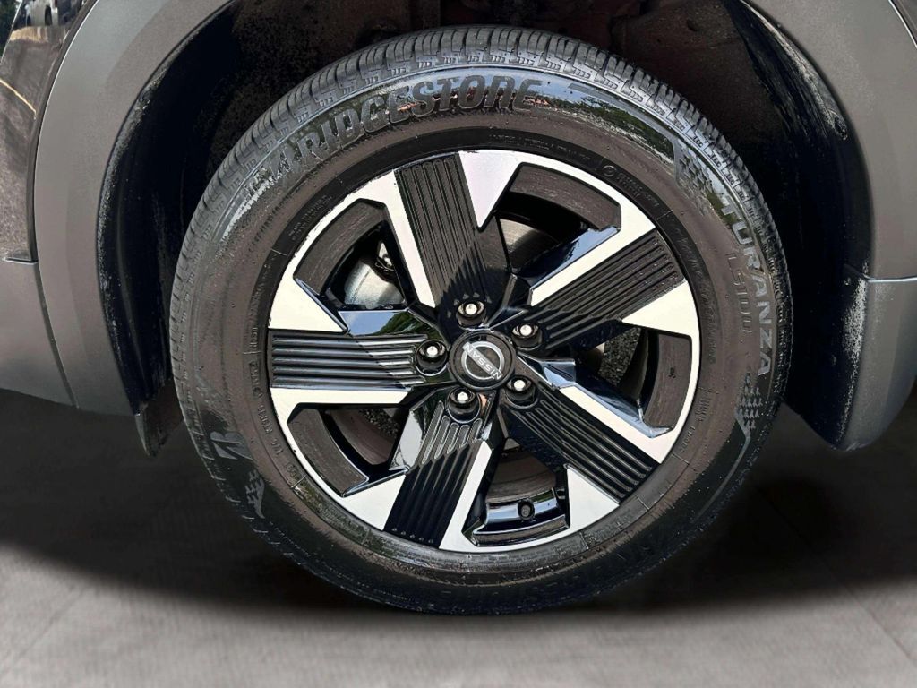 2026 Nissan Kicks SV w/Premium Pkg San Clemente CA