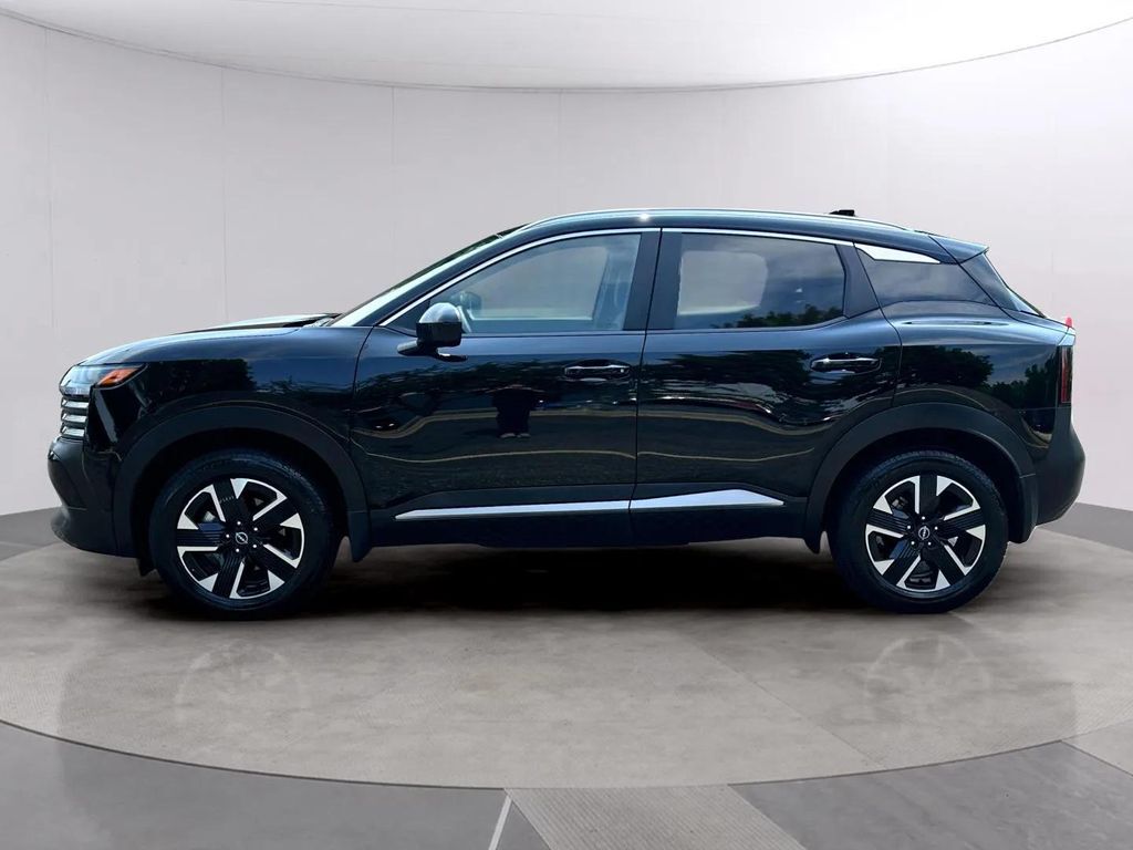 2026 Nissan Kicks SV w/Premium Pkg San Clemente CA