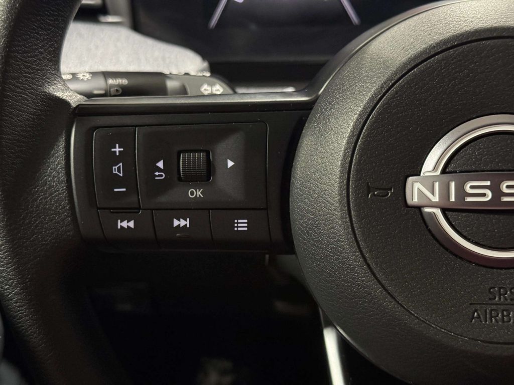 2026 Nissan Kicks SV w/Premium Pkg San Clemente CA