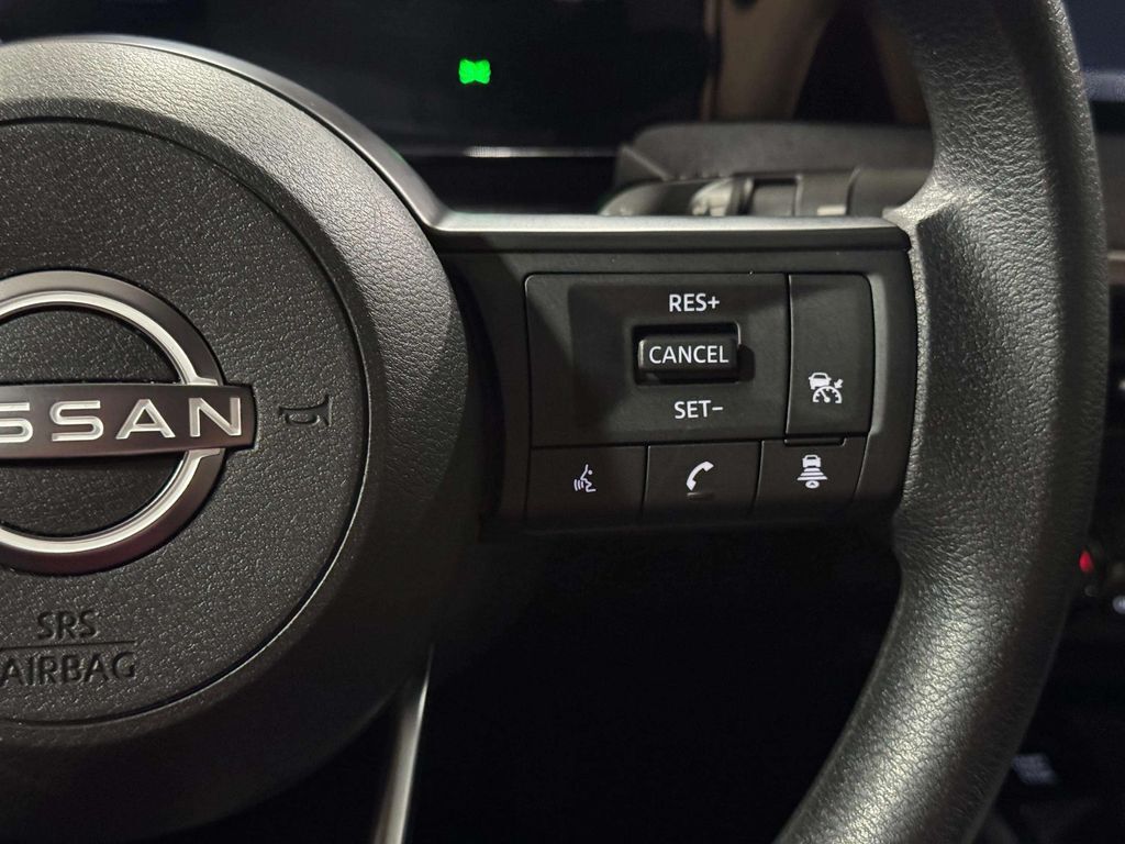 2026 Nissan Kicks SV w/Premium Pkg San Clemente CA