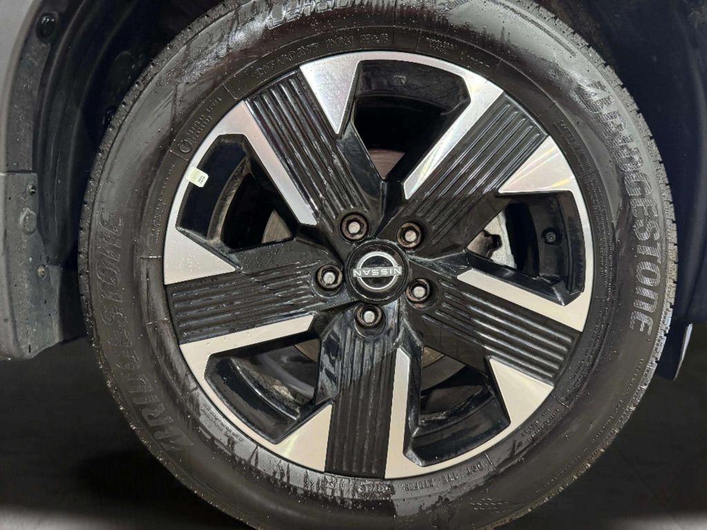 2026 Nissan Kicks SV w/Premium Pkg San Clemente CA