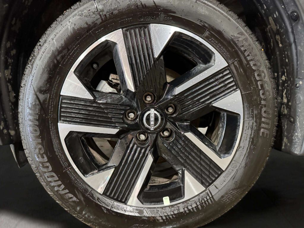 2026 Nissan Kicks SV w/Premium Pkg San Clemente CA