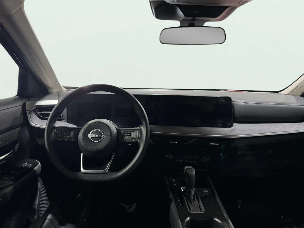 2026 Nissan Kicks SV w/Premium Pkg San Clemente CA