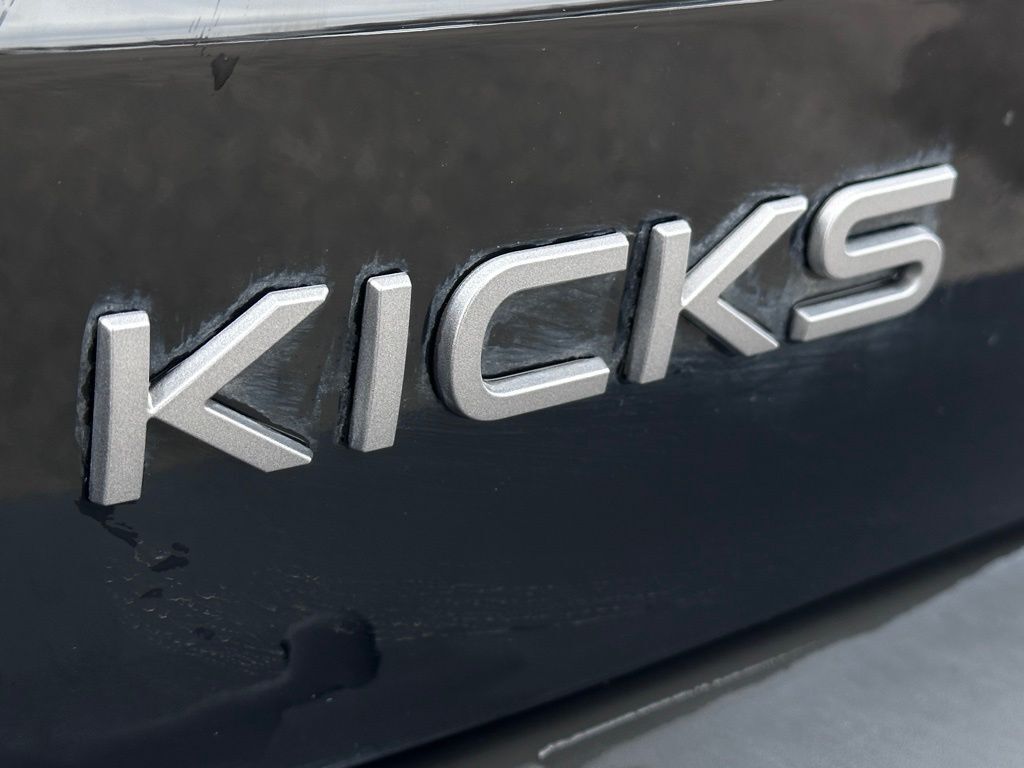 2026 Nissan Kicks SV w/Premium Pkg San Clemente CA