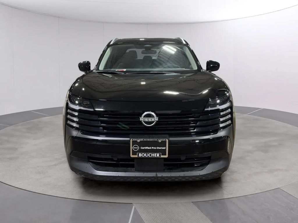 2026 Nissan Kicks SV w/Premium Pkg San Clemente CA