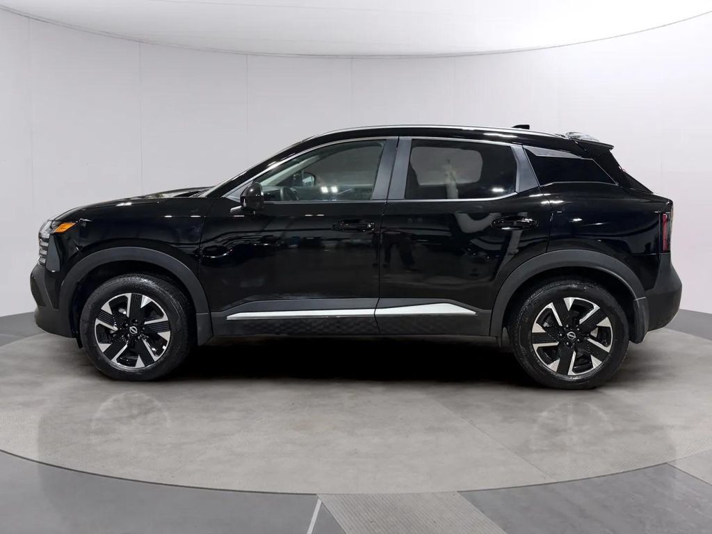 2026 Nissan Kicks SV w/Premium Pkg San Clemente CA