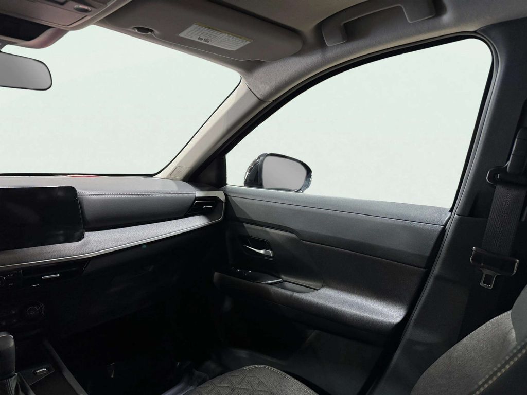 2026 Nissan Kicks SV w/Premium Pkg San Clemente CA