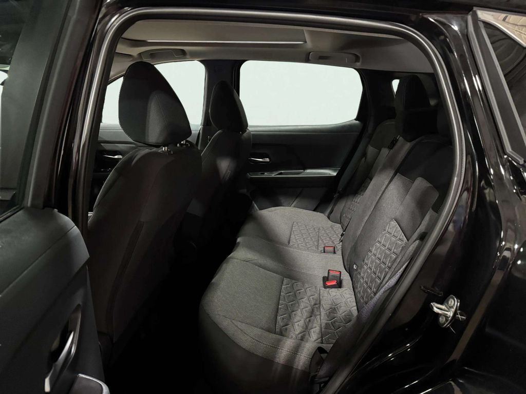 2026 Nissan Kicks SV w/Premium Pkg San Clemente CA