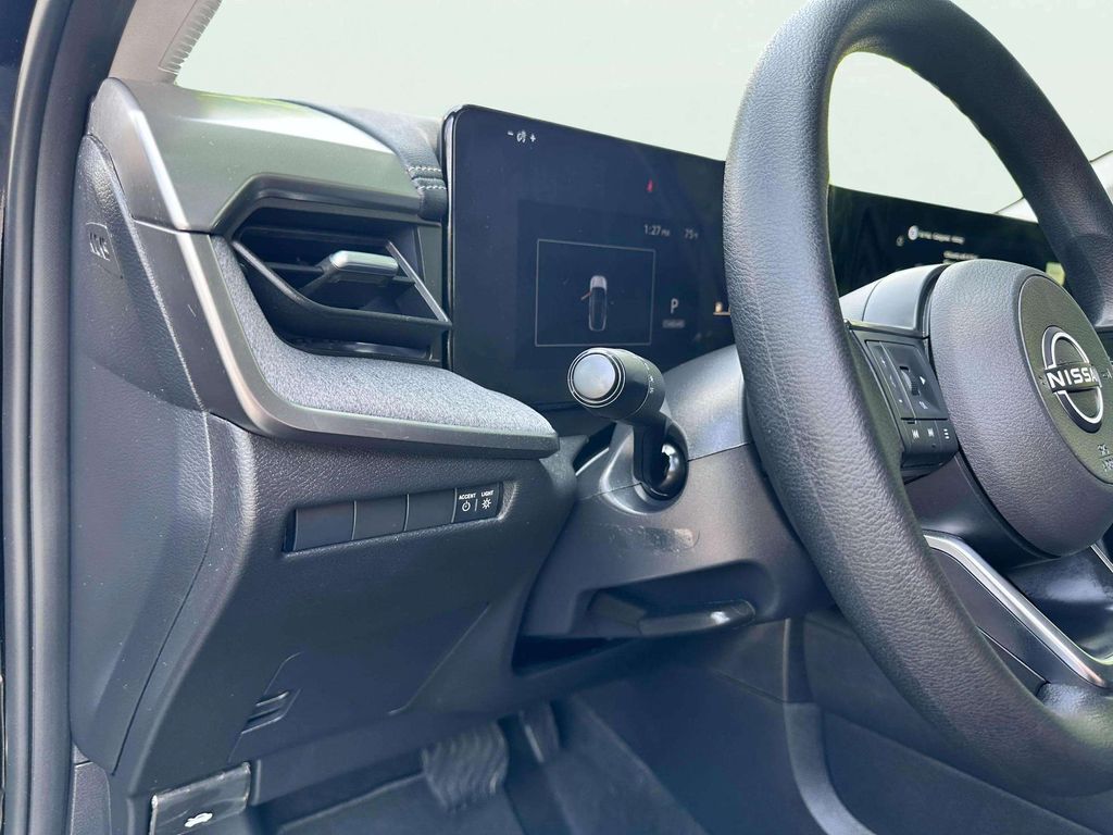 2026 Nissan Kicks SV w/Premium Pkg San Clemente CA