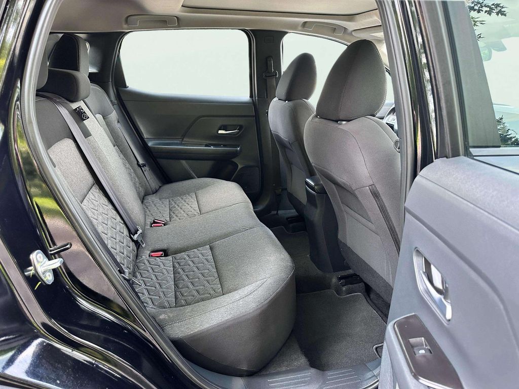 2026 Nissan Kicks SV w/Premium Pkg San Clemente CA