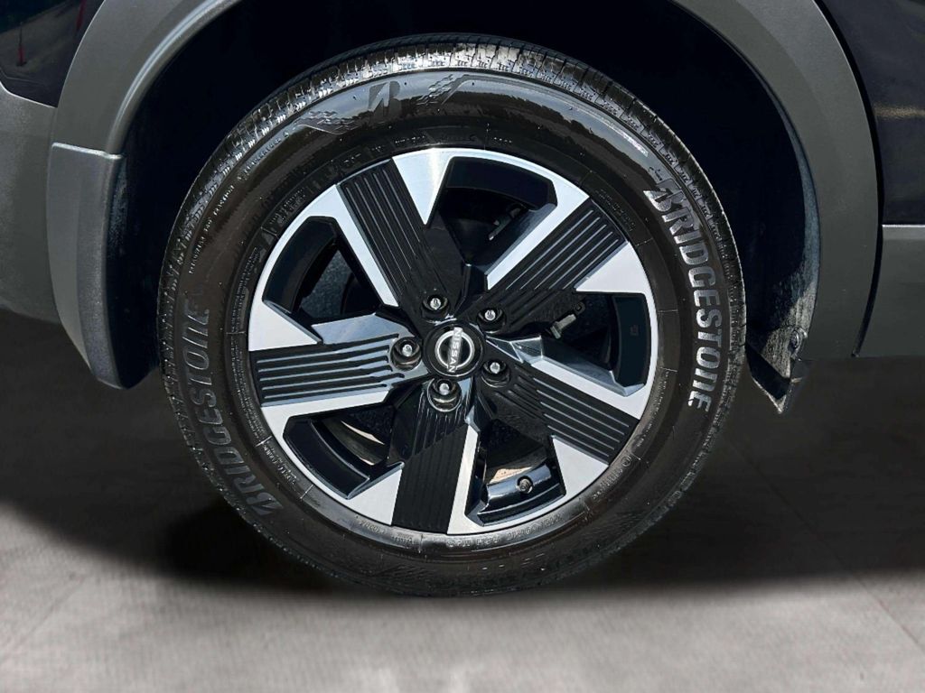 2026 Nissan Kicks SV w/Premium Pkg San Clemente CA