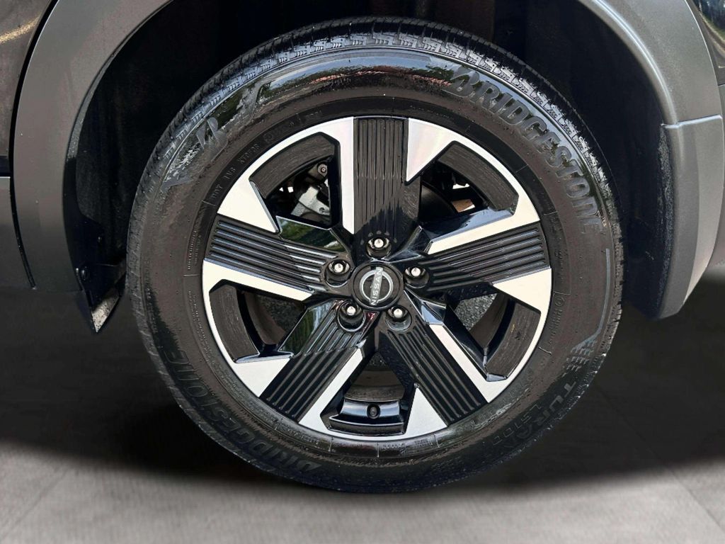 2026 Nissan Kicks SV w/Premium Pkg San Clemente CA