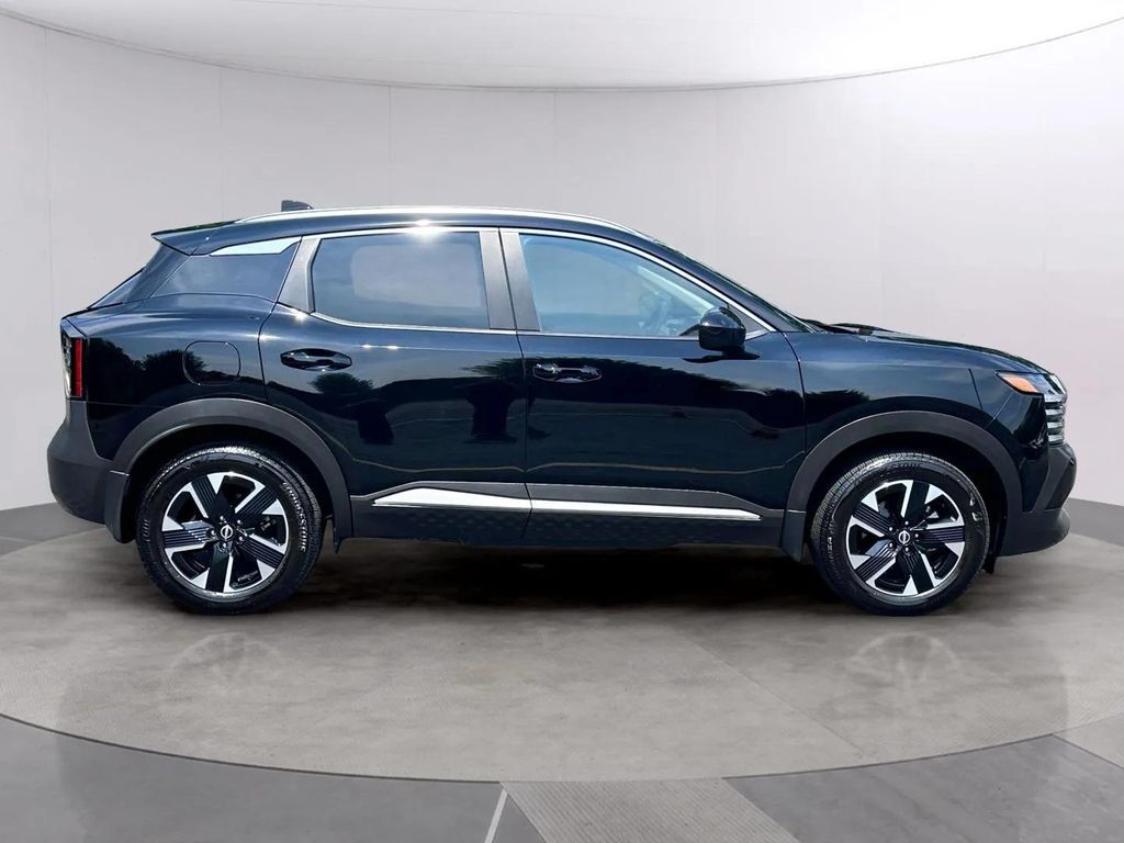 2026 Nissan Kicks SV w/Premium Pkg San Clemente CA