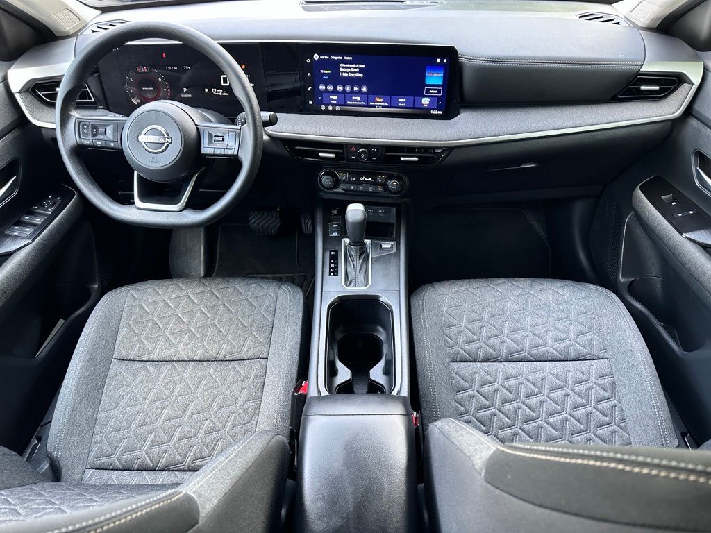 2026 Nissan Kicks SV w/Premium Pkg San Clemente CA