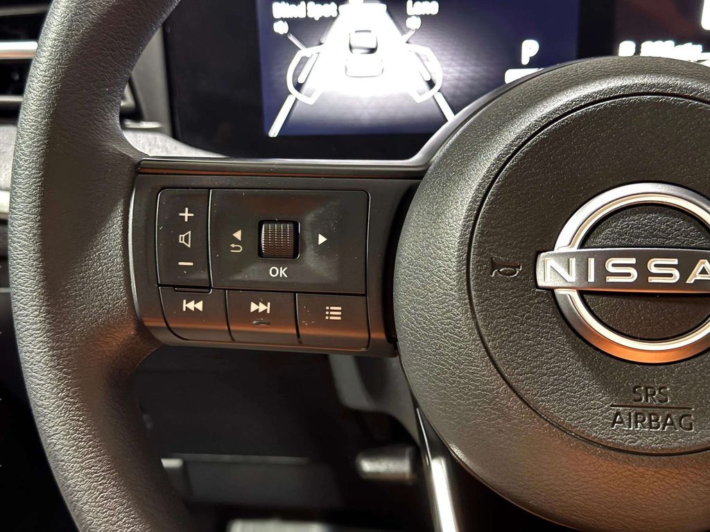 2026 Nissan Kicks SV w/Premium Pkg San Clemente CA
