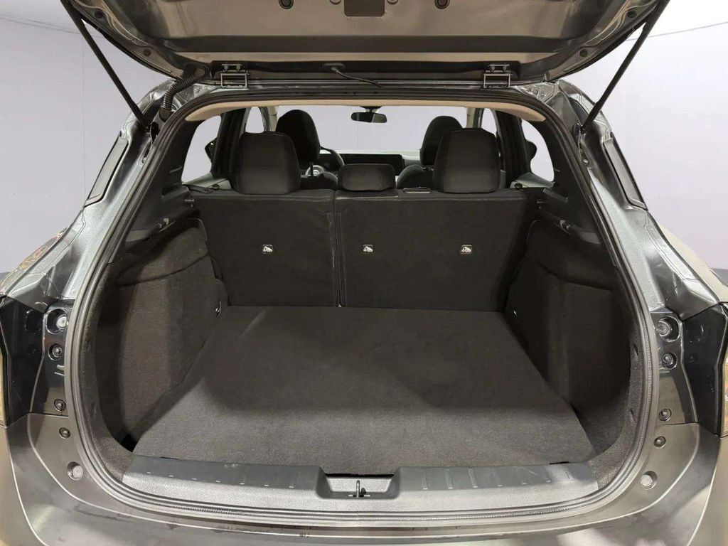 2026 Nissan Kicks SV w/Premium Pkg San Clemente CA