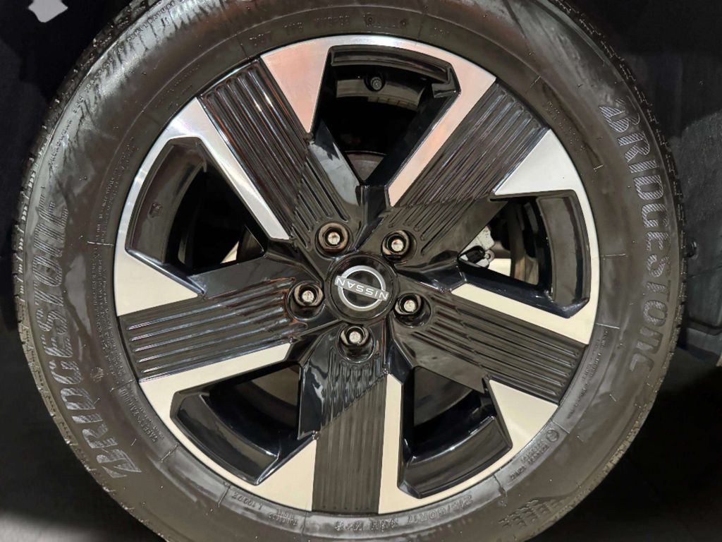 2026 Nissan Kicks SV w/Premium Pkg San Clemente CA